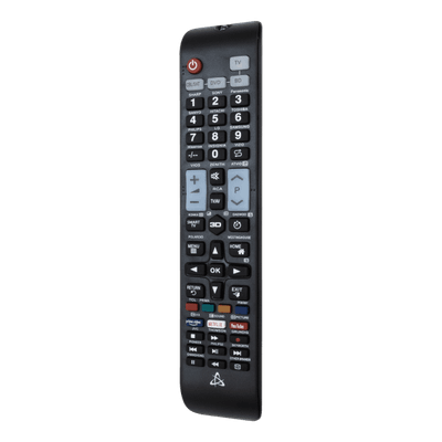 Telekomandë universale Sbox RC-01400