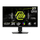 Monitor MSI MAG 272URDF E16, 27", 4K UHD, 160Hz, i zi