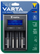 Karikues VARTA-LCD