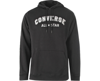 Duks Converse, i zi
