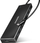 USB HUB Axagon HUE-F7A, 7x USB 3.2 Gen 1, kabllo USB-C 30 cm, alumini