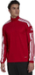 Bluzë për meshkuj Adidas SQUADRA 21 GP6472 GP6472, L, e kuqe