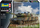 Model tanku Revell Leopard 2 A6M+, shkallë 1:35, set ndërtimi, shumëngjyrësh