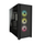 Kasa PC Corsair 5000X RGB, Mid Tower, xham i temperuar, e zezë