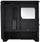 Kasë MSI MPG GUNGNIR 300R AIRFLOW, e zezë