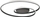Plafon LED V-TAC, 48W, 62x62cm, TRIAC dimmable, i zi
