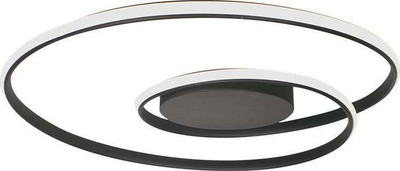 Plafon LED V-TAC, 48W, 62x62cm, TRIAC dimmable, i zi