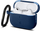 Kapak Spigen Vault për AirPods Pro 3, modeli 2025, me magnet sigurie, blu navy