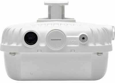Access point Cambium Networks X7-35X, Wi‑Fi 7 tri band, 2x2 6GHz, i bardhë