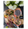 Set kavanozash Weck Tulip, 580 ml, qelq, 6 copë