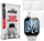 Mbrojtëse ekrani GrizzGlass PaperScreen për Xiaomi Redmi Watch 5 Active, mat, set me 2 copë, transparente