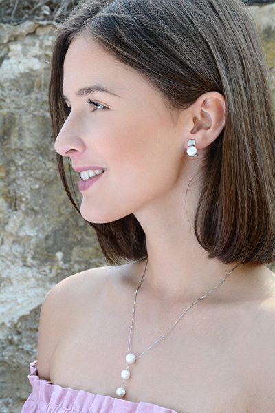 Vathë JwL Luxury Pearls JL0430