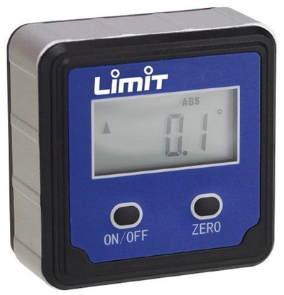 Nivelizues digjital Limit, 60 x 56 x 28 cm