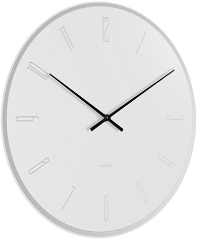Orë muri Karlsson KA5800WH