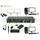 KVM switch Techly 101928, 2 porta, DisplayPort, 4K