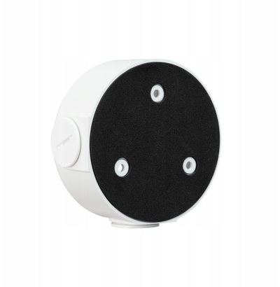 Adaptor kamerash BCS BCS-AD11, për kamera BCS LINE, montim profesional, i bardhë