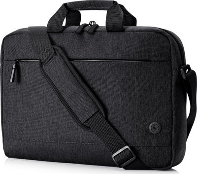 Çantë laptopi HP Prelude Pro Recycled, 15.6", hapje nga sipër, gri