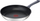 Tigan Tefal Tytanowa, 20cm, i argjendtë/zi