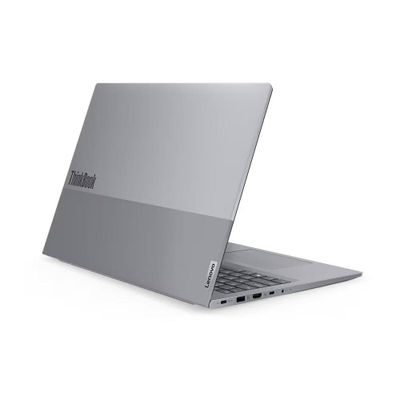 Laptop Lenovo ThinkBook 16 G6, 16", Intel Core i3 1315U, 8GB 256GB SSD, gri