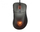 Maus gaming Cougar Surpassion EX, me kabllo, RGB, i zi
