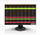 Monitor EIZO FlexScan EV2456, 24,1", IPS, FHD+, i zi