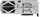 Kartelë grafike KFA2 GeForce RTX 4070 Ti SUPER EX Gamer White 1-Click OC 16GB GDDR6X