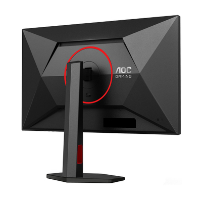 Monitor gaming AOC Q27G4ZR, 27", Quad HD, IPS, i zi