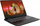 Laptop Lenovo Ideapad 3-15 Gaming, 15.6", AMD Ryzen 7 7735HS, 16 GB RAM, 512 GB SSD, Nvidia GeForce RTX 3050, i hirtë