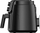 Fritezë Midea (MF-TN35D), 3.5 L, e zezë