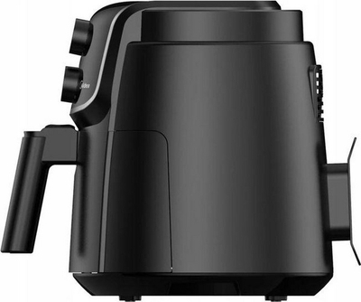 Fritezë Midea (MF-TN35D), 3.5 L, e zezë
