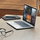 Laptop HP EliteBook 840, 14", Intel i5-1135G7, 16 GB RAM, 512 GB SSD, i argjendtë