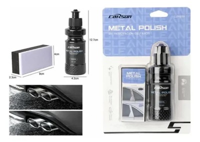 Set Polirimi per veture . CARSUN