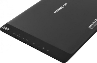 Tablet Hannspree Pad Zeus 13.3 "32 GB (SN14TP4B2AT), i zi