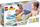Lodër uji LEGO Duplo Bath Time Fun Floating Animal Train 10965, set ndërtimi, për fëmijë 18 muaj+, shumëngjyrëshe