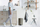 Kosh me pedale Brabantia NewIcon, 20L, çelik inox, gri platini