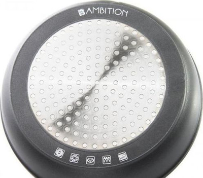 Tigan Ambition, 22cm, i zi
