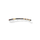 Kapëse për flokë Invisibobble Barrette Havana Mama, 2 copë