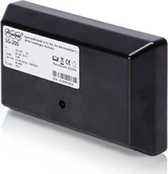 Bateri laptopi BoGo SG-200, 4 Cell, 32Wh 14.4V, e zezë