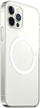Maskë telefoni Mercury MagSafe për iPhone 13 Mini 5.4", TPU, transparente