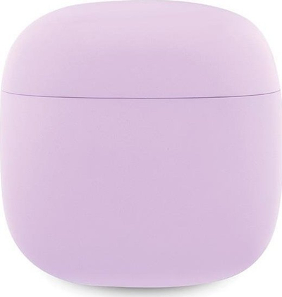 Kufje Bluetooth Guess Classic EST Logo GUTWST26PSU, TWS, IPX6, vjollcë