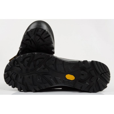 Планинарски чевли Aku Alterra Gore-tex M 402010, Gore-tex, ѓон Vibram, сиви
