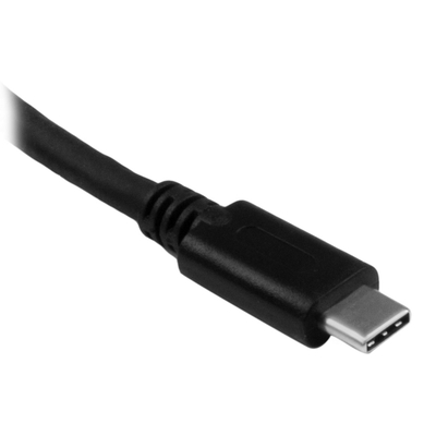 Lexues kartele Startech FCREADU3C, USB 3.0, 5Gbps, e zezë