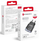 Karikues muri Forcell F-Energy Ultra Slim GaN III, 25W, USB C PD QC 4.0, i zi