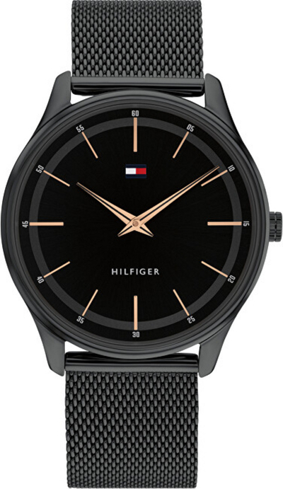 Orë dore Tommy Hilfiger Adrian 1710470