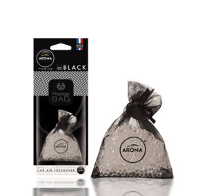 Aroma Prestige Fresh Bag Black