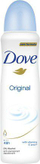 Deodorant-spraj Dove Original 250 ml