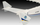 Model avioni Revell Antonov An-225 Mriya, shkalla 1:144, 227 pjesë, i bardhë