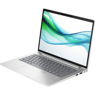 Laptop HP ProBook 445 G11, 14", AMD Ryzen 5, 16GB RAM, gri