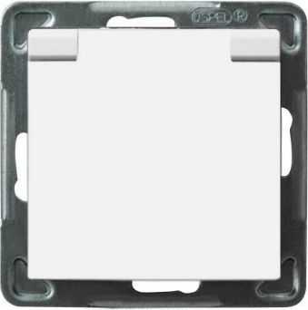 Prizë Ospel AS IP-44 (GPH-1GZ/m/00/w), e bardhë