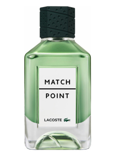 Eau De Toilette Lacoste Match Point 100 ml